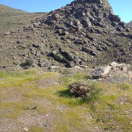 Lejlighed Congidouro Freixo de Espada à Cinta
