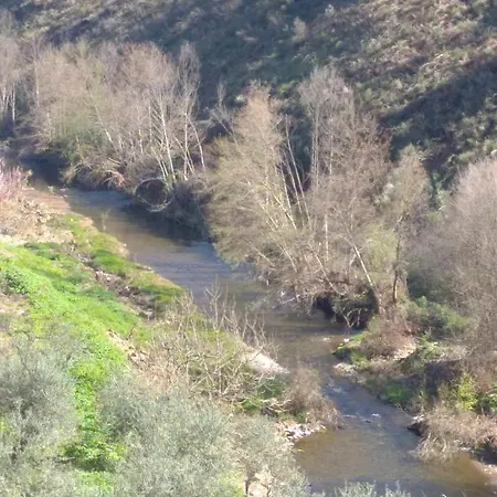 Lejlighed Congidouro Freixo de Espada à Cinta