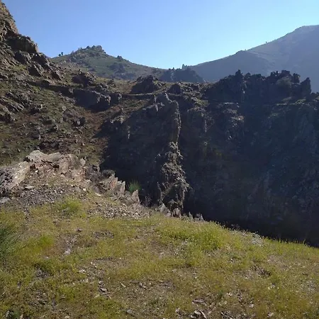 Congidouro Lejlighed Freixo de Espada à Cinta