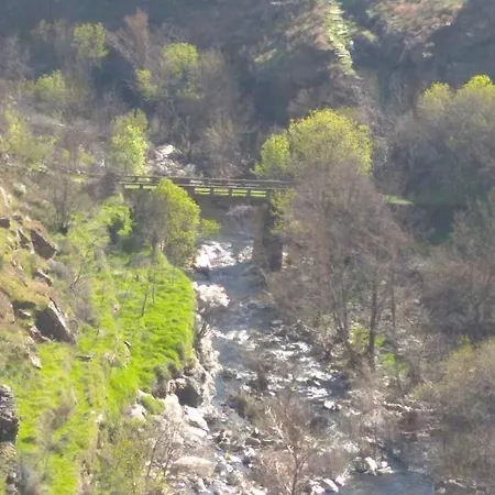 Lejlighed Congidouro