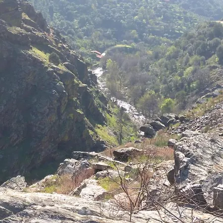 Congidouro * Freixo de Espada à Cinta