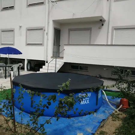 Congidouro Lejlighed Freixo de Espada à Cinta