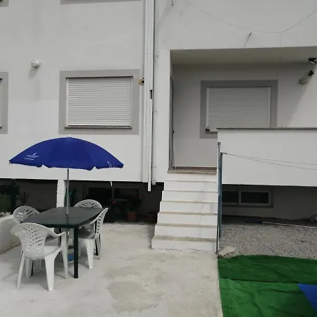 Apartment Congidouro *