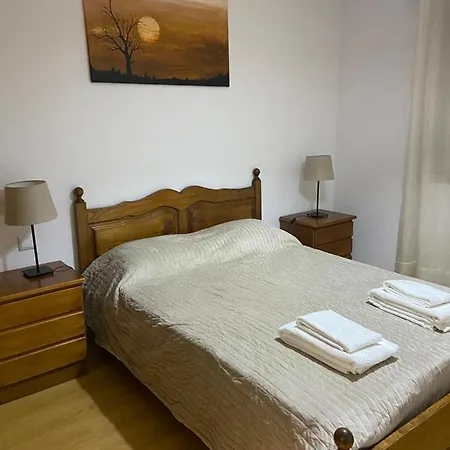 Διαμέρισμα Congidouro