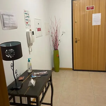 Apartment Congidouro *