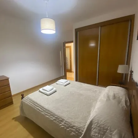 Apartment Congidouro *