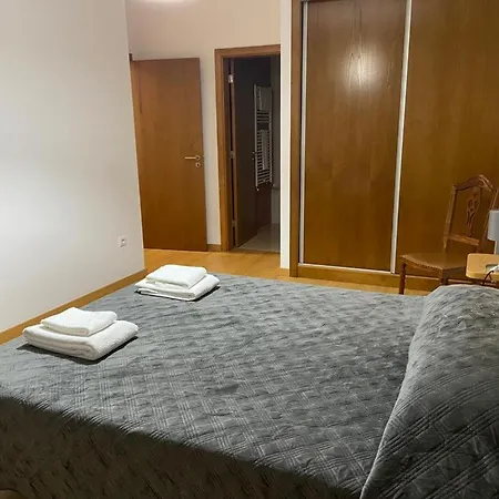 Congidouro Apartment *
