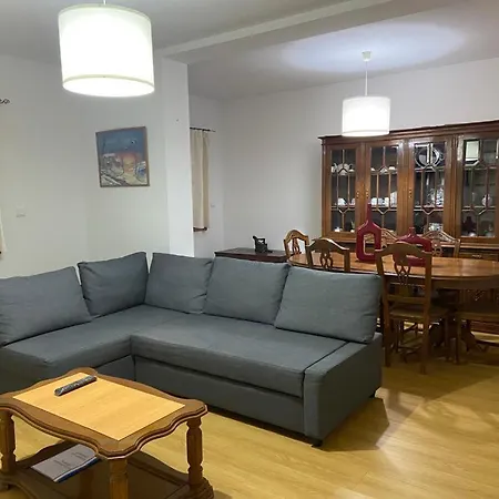 公寓 Congidouro Freixo de Espada à Cinta