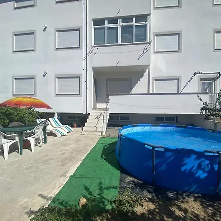 Congidouro Apartment