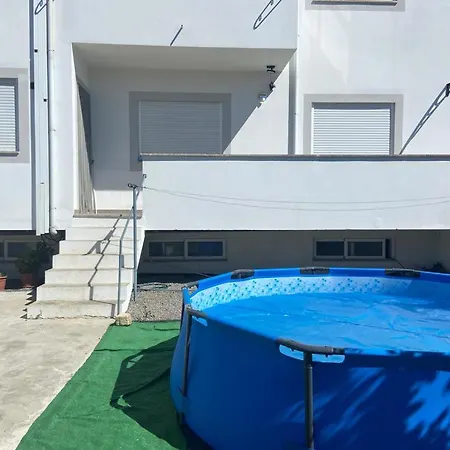 Congidouro Apartman *