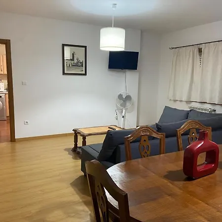 Congidouro Apartman Freixo de Espada à Cinta