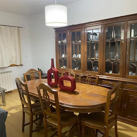 Apartment Congidouro Freixo de Espada a Cinta