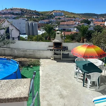 Διαμέρισμα Congidouro Freixo de Espada à Cinta