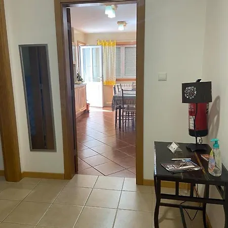 Congidouro Apartment