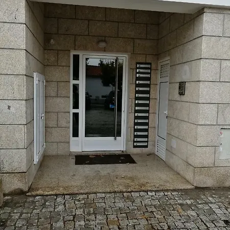 Lejlighed Congidouro Freixo de Espada à Cinta