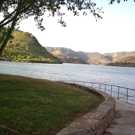 Congidouro Freixo de Espada à Cinta