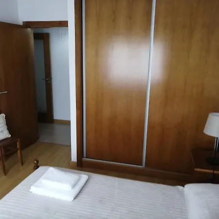 Congidouro Apartment *