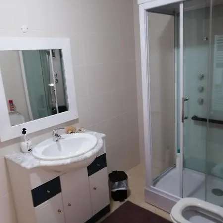 Apartment Congidouro