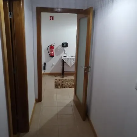 Congidouro Lejlighed Freixo de Espada à Cinta