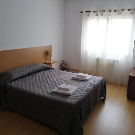 Lejlighed Congidouro