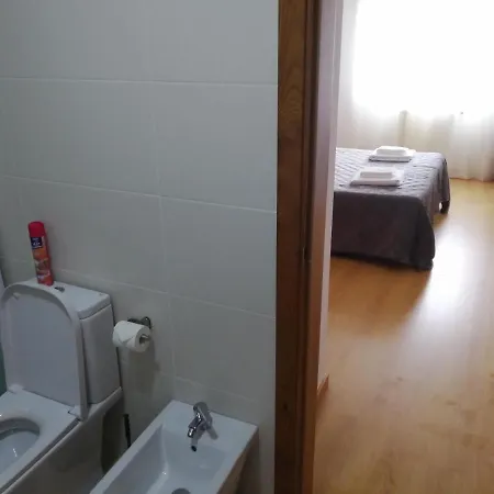 Apartment Congidouro *