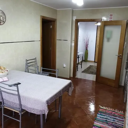 Congidouro Apartment