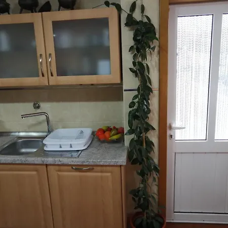 Lejlighed Congidouro Freixo de Espada à Cinta