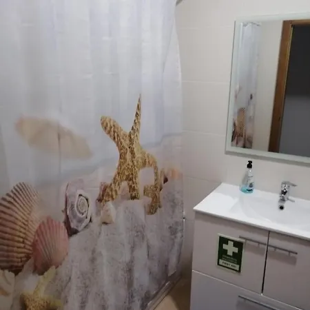 Congidouro Apartment *