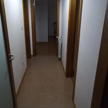 Congidouro Lejlighed Freixo de Espada à Cinta