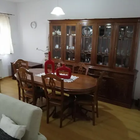 Congidouro Apartman