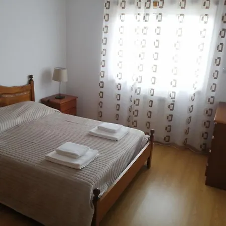 Apartment Congidouro Freixo de Espada a Cinta