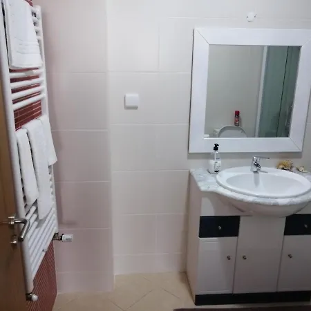 Apartment Congidouro *