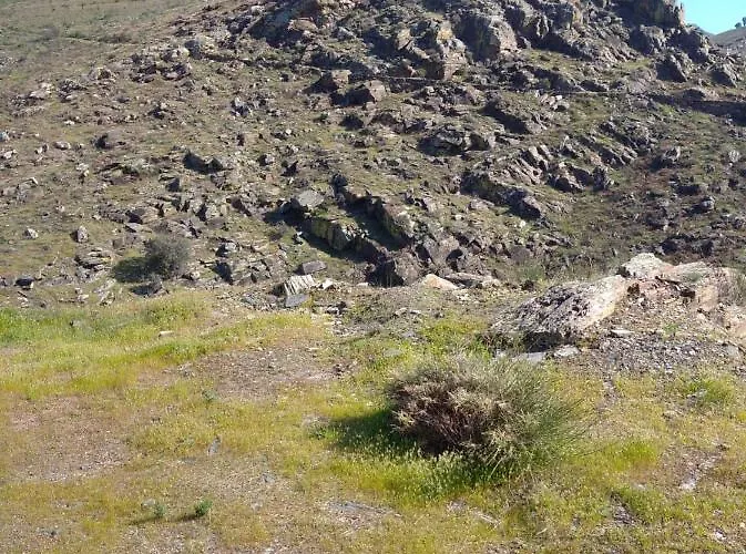 Apartman Congidouro Freixo de Espada à Cinta