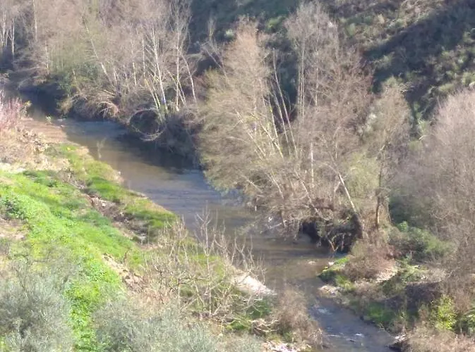 Apartman Congidouro Freixo de Espada à Cinta