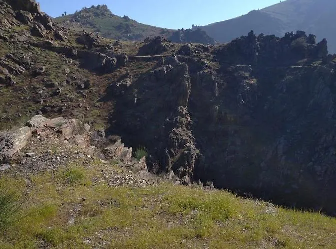 Congidouro Apartamento Freixo de Espada à Cinta