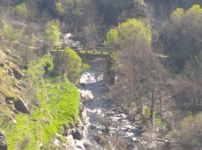 Apartamento Congidouro