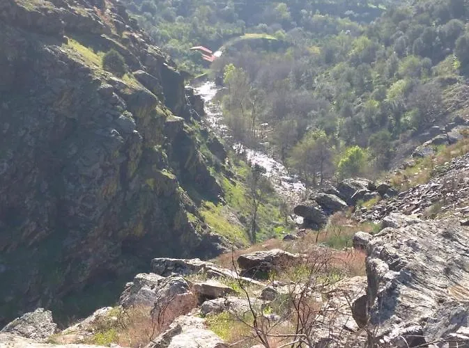 Congidouro * Freixo de Espada à Cinta