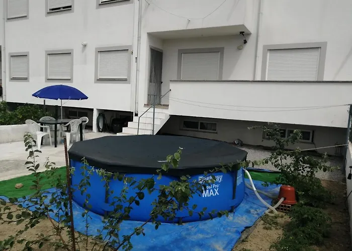 Congidouro Apartamento Freixo de Espada à Cinta