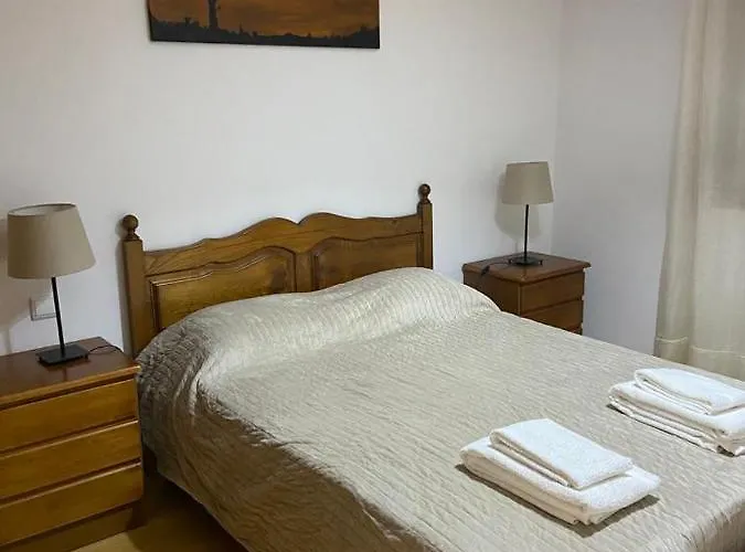 Apartamento Congidouro