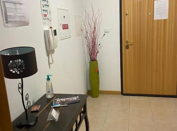 Apartamento Congidouro *