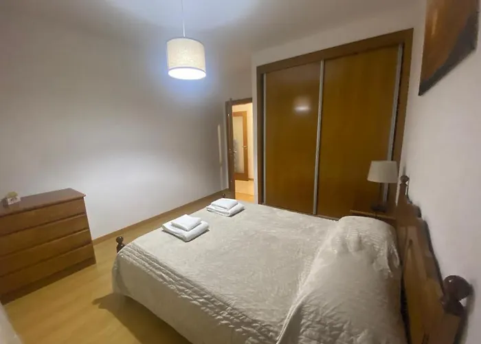 Apartamento Congidouro *