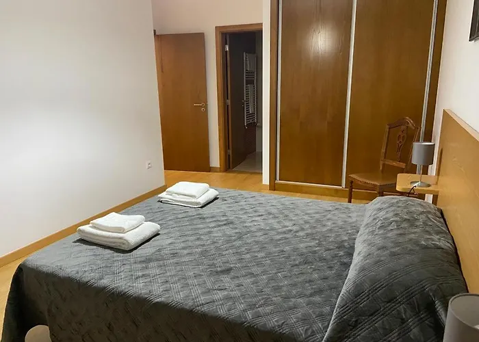 Congidouro Apartamento *