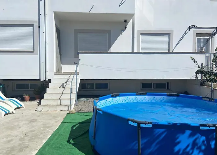 Congidouro Apartamento *