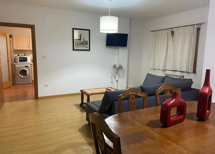 Congidouro Apartamento Freixo de Espada à Cinta