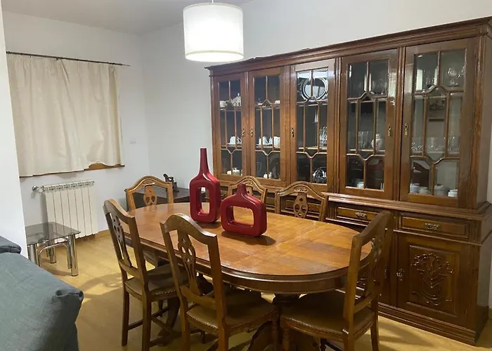 Apartamento Congidouro Freixo de Espada à Cinta