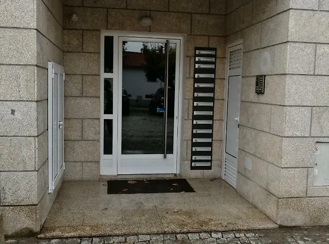 Apartamento Congidouro Freixo de Espada à Cinta