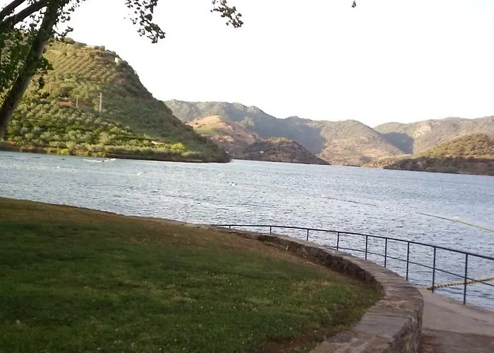 Congidouro Freixo de Espada à Cinta