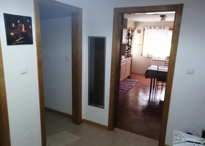 Apartamento Congidouro *