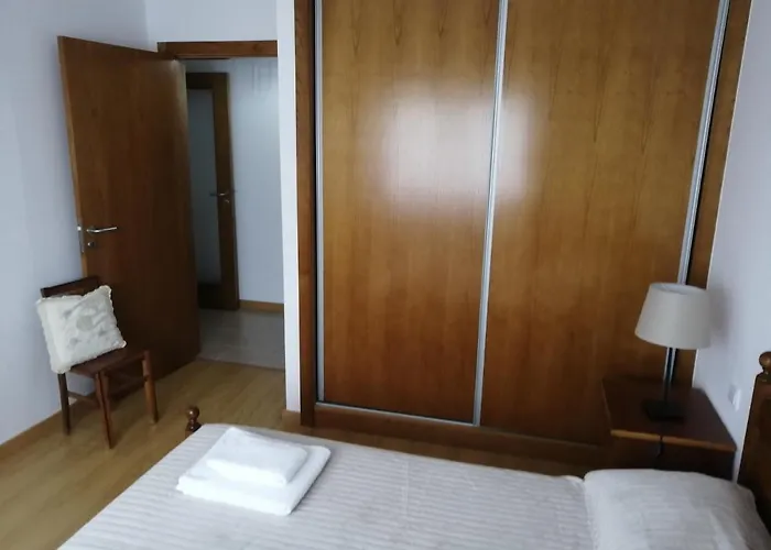 Congidouro Apartamento *