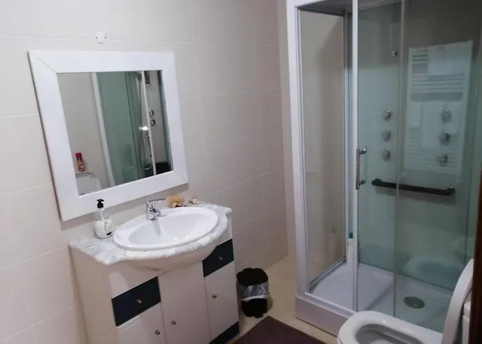 Apartamento Congidouro